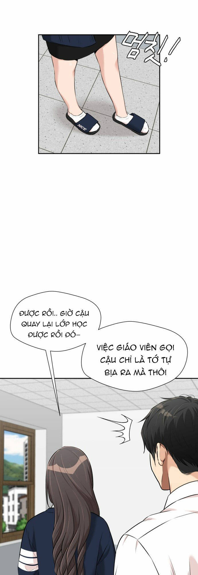 Gương Mặt Thiên Tài Chap 105 - Next Chap 106