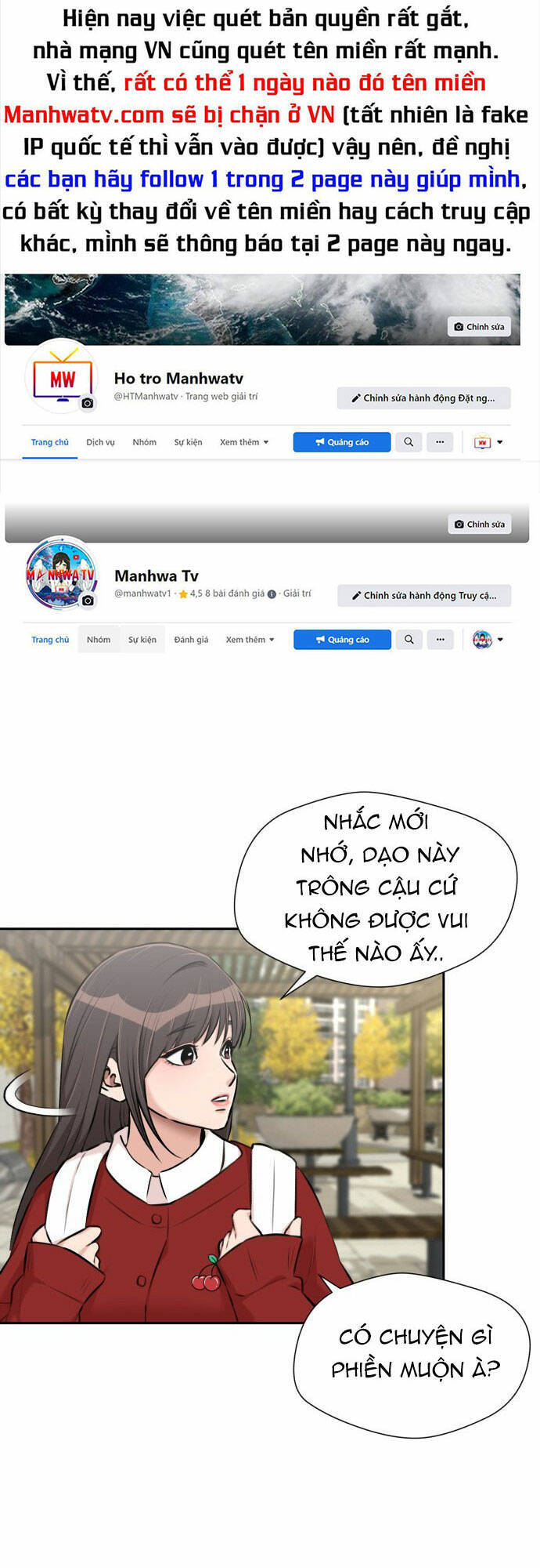 Gương Mặt Thiên Tài Chap 106 - Next Chap 107