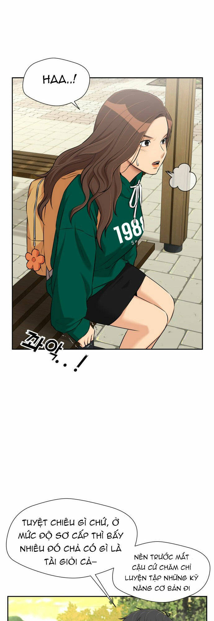 Gương Mặt Thiên Tài Chap 106 - Next Chap 107
