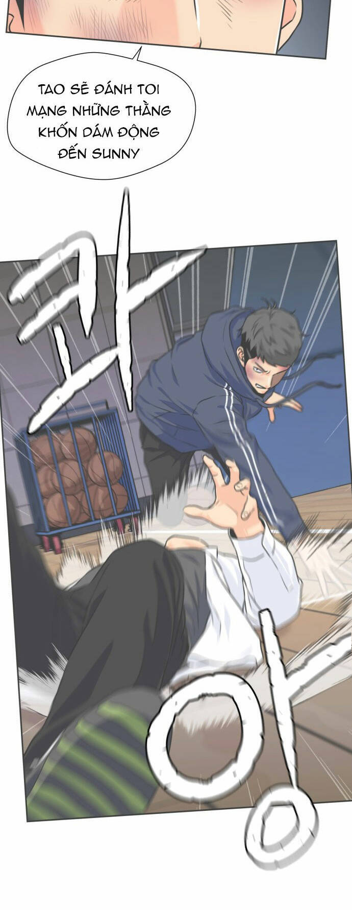 Gương Mặt Thiên Tài Chap 106 - Next Chap 107