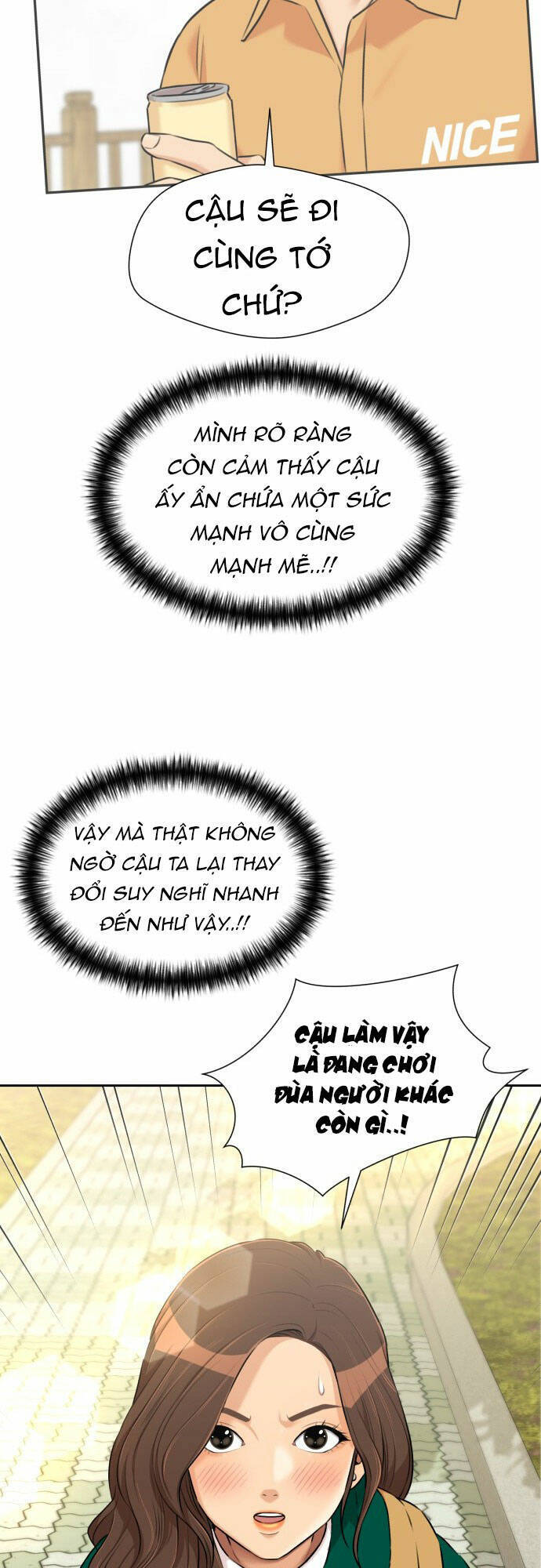 Gương Mặt Thiên Tài Chap 106 - Next Chap 107