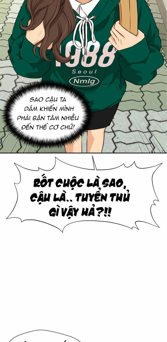 Gương Mặt Thiên Tài Chap 106 - Next Chap 107