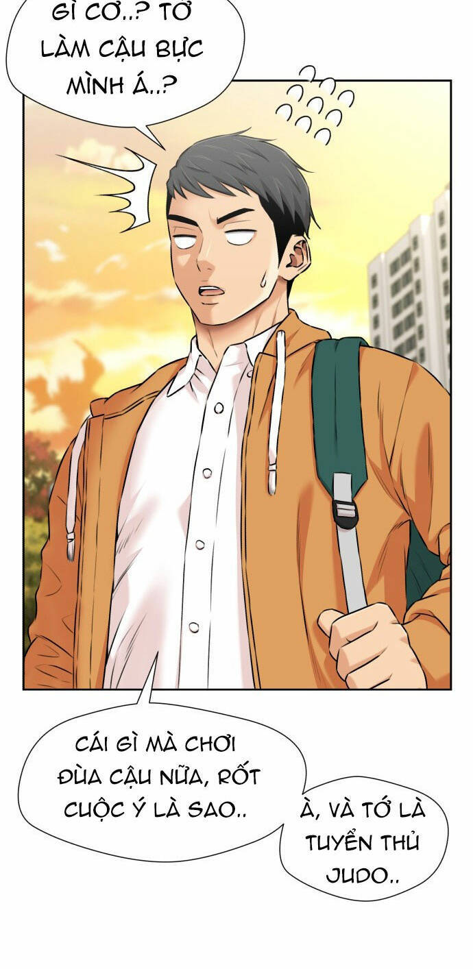 Gương Mặt Thiên Tài Chap 106 - Next Chap 107
