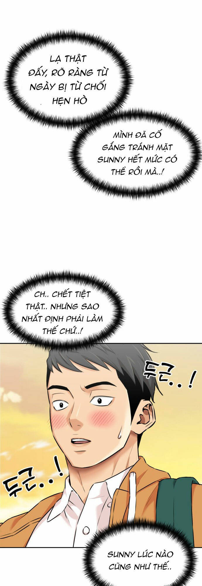 Gương Mặt Thiên Tài Chap 106 - Next Chap 107