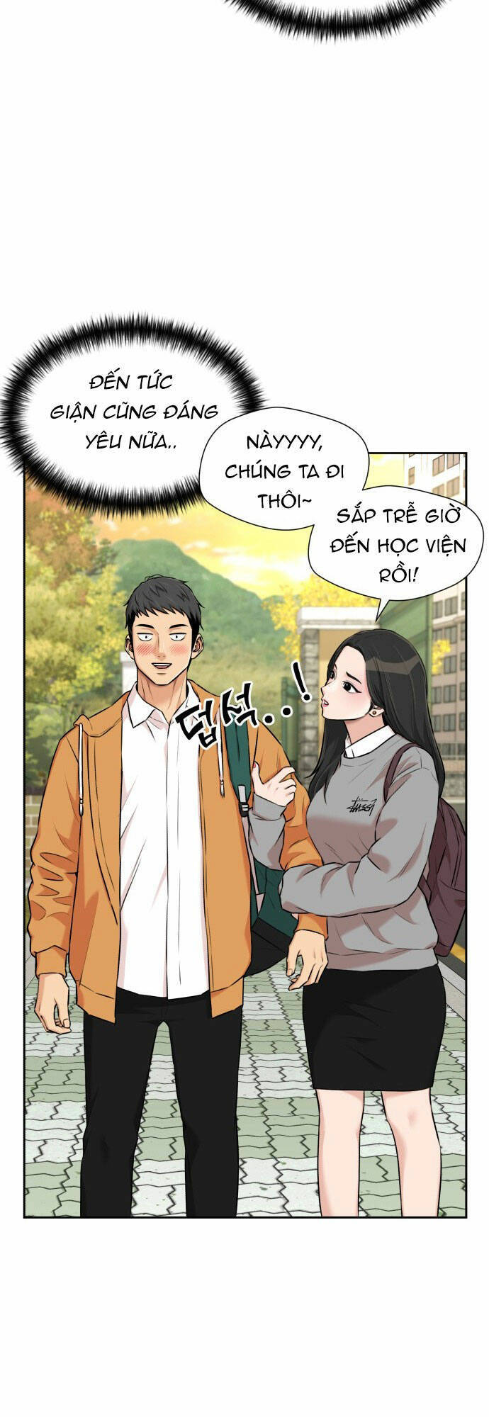 Gương Mặt Thiên Tài Chap 106 - Next Chap 107