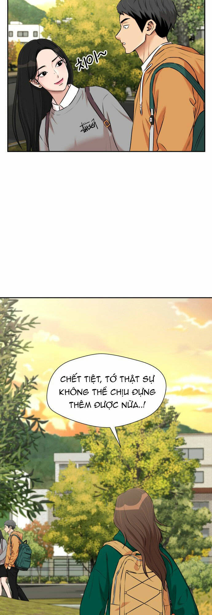 Gương Mặt Thiên Tài Chap 106 - Next Chap 107