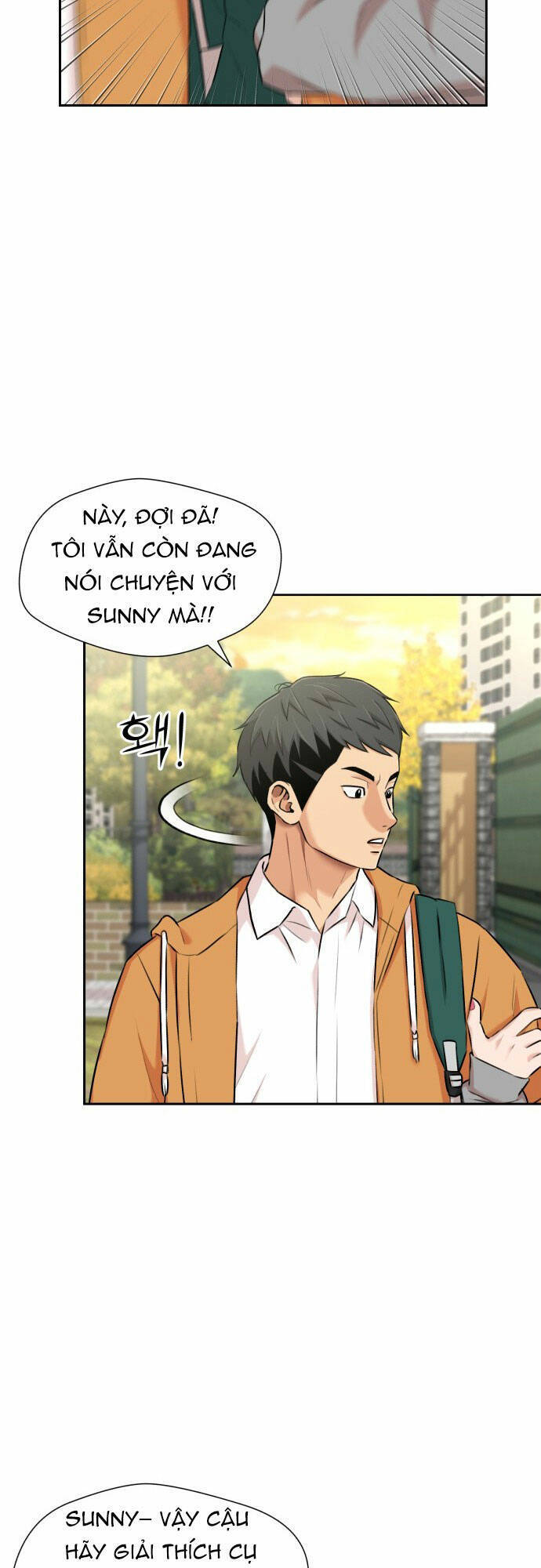 Gương Mặt Thiên Tài Chap 106 - Next Chap 107