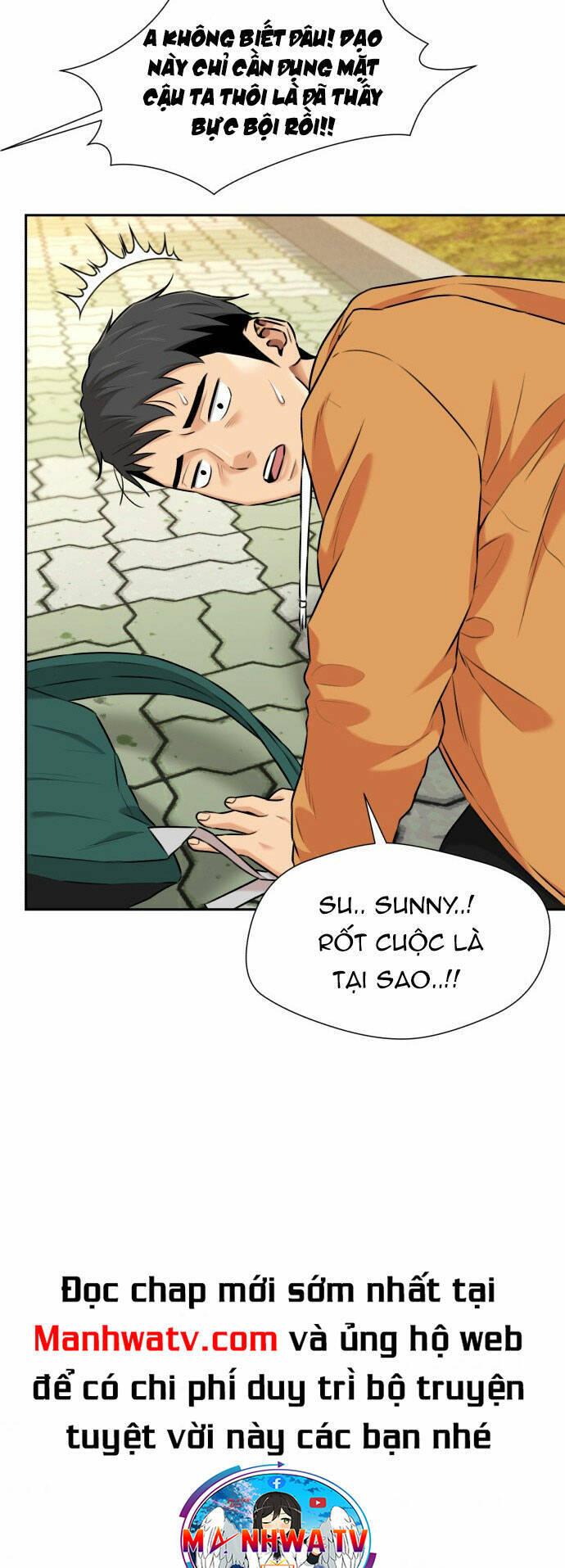Gương Mặt Thiên Tài Chap 106 - Next Chap 107