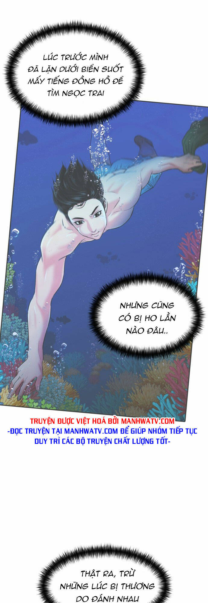 Gương Mặt Thiên Tài Chap 106 - Next Chap 107