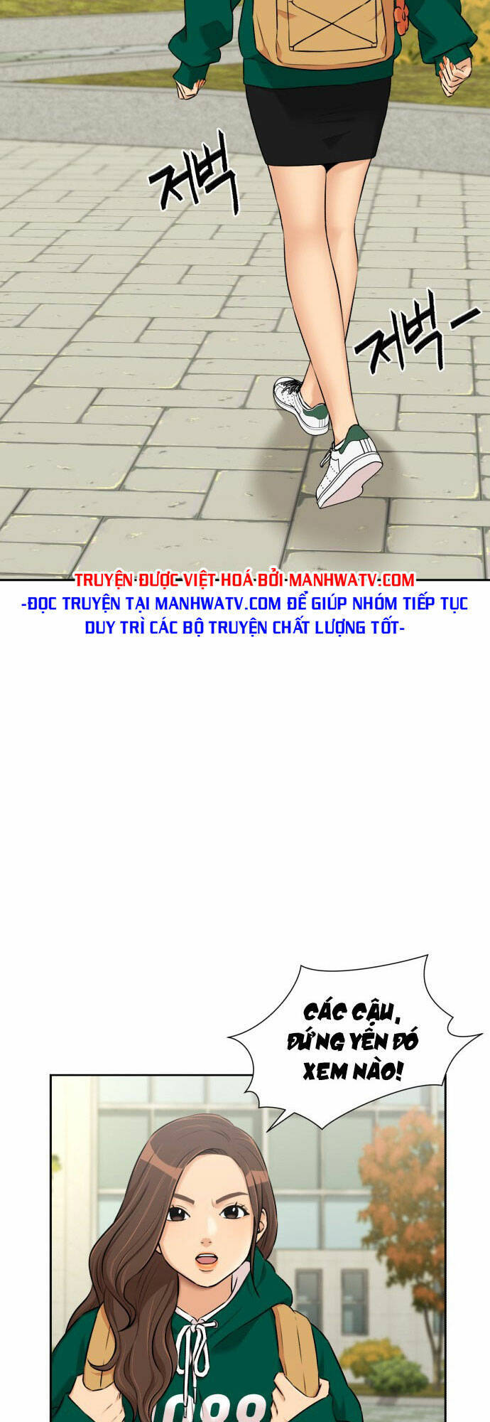 Gương Mặt Thiên Tài Chap 106 - Next Chap 107