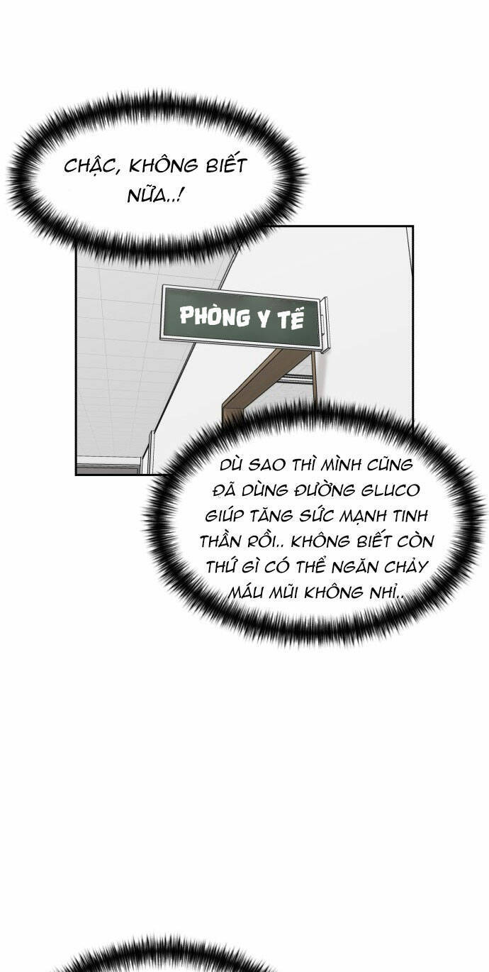 Gương Mặt Thiên Tài Chap 106 - Next Chap 107