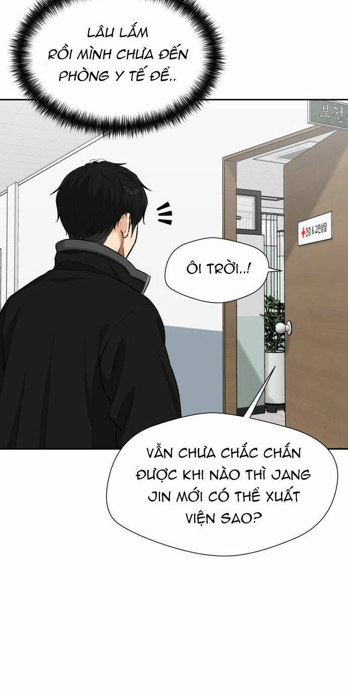 Gương Mặt Thiên Tài Chap 106 - Next Chap 107