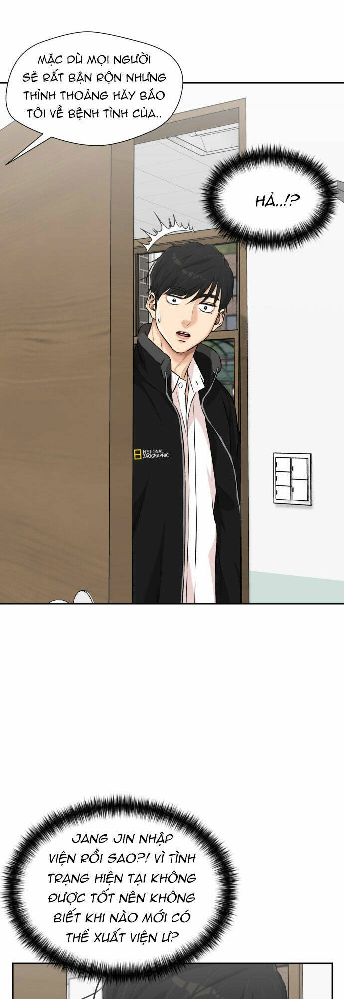 Gương Mặt Thiên Tài Chap 106 - Next Chap 107