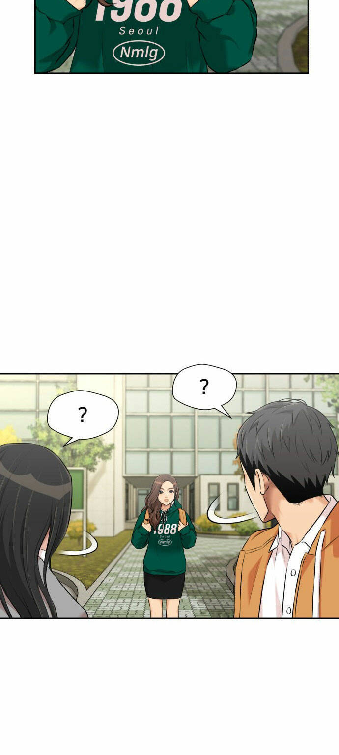 Gương Mặt Thiên Tài Chap 106 - Next Chap 107