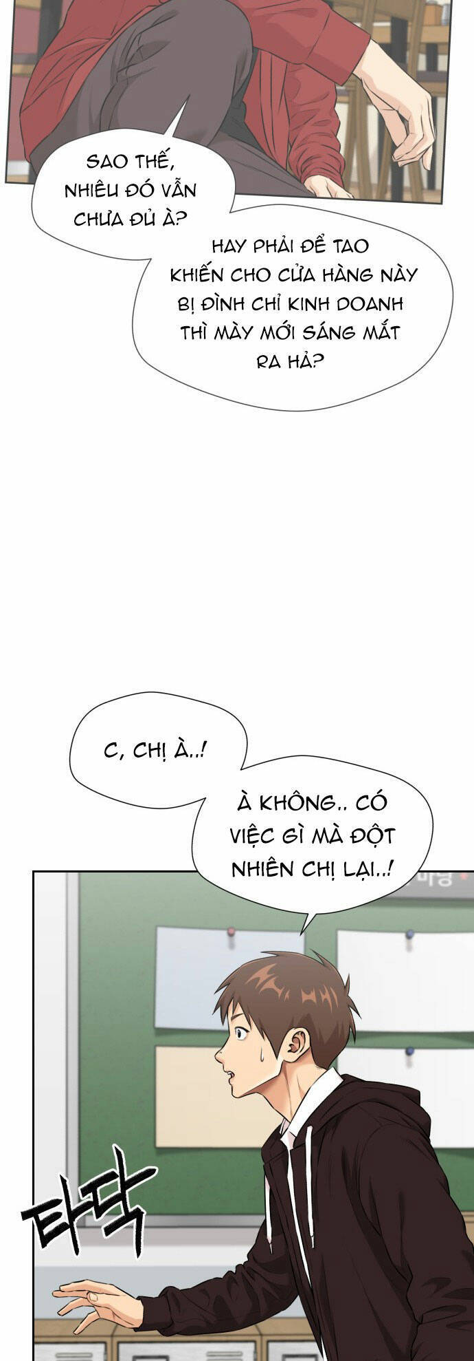Gương Mặt Thiên Tài Chap 106 - Next Chap 107