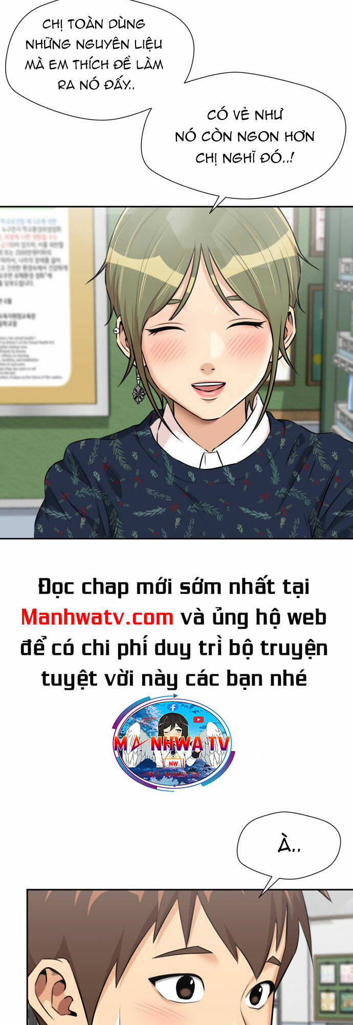 Gương Mặt Thiên Tài Chap 106 - Next Chap 107