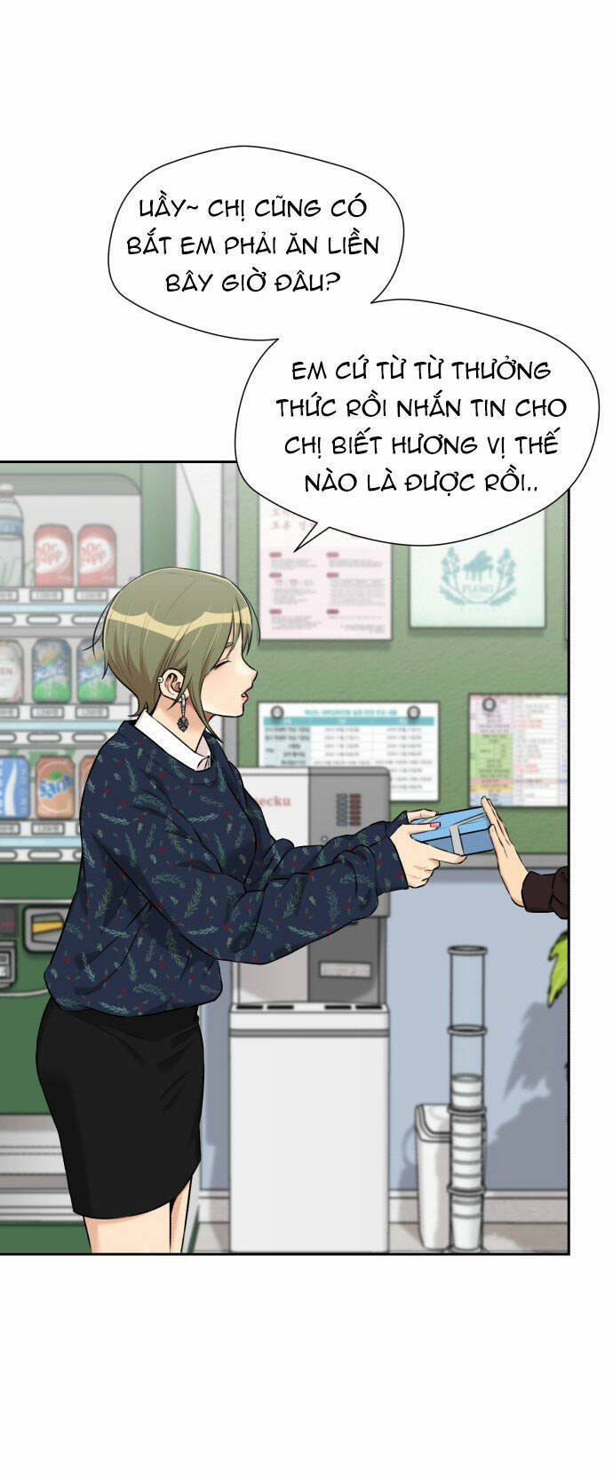 Gương Mặt Thiên Tài Chap 106 - Next Chap 107
