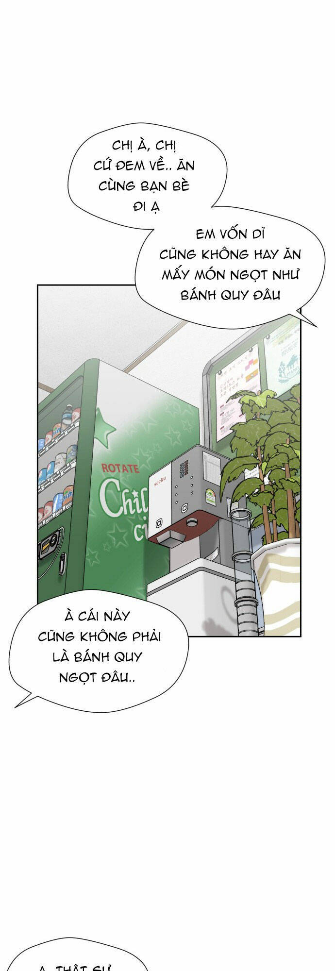 Gương Mặt Thiên Tài Chap 106 - Next Chap 107