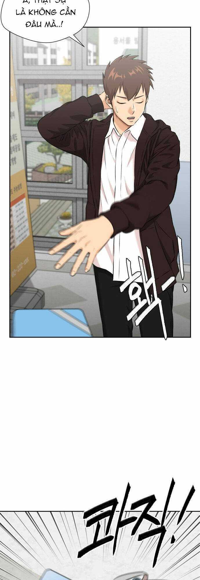 Gương Mặt Thiên Tài Chap 106 - Next Chap 107