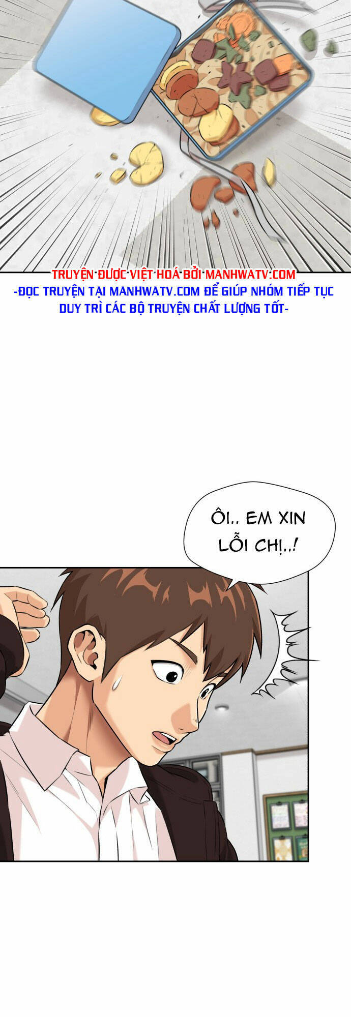 Gương Mặt Thiên Tài Chap 106 - Next Chap 107
