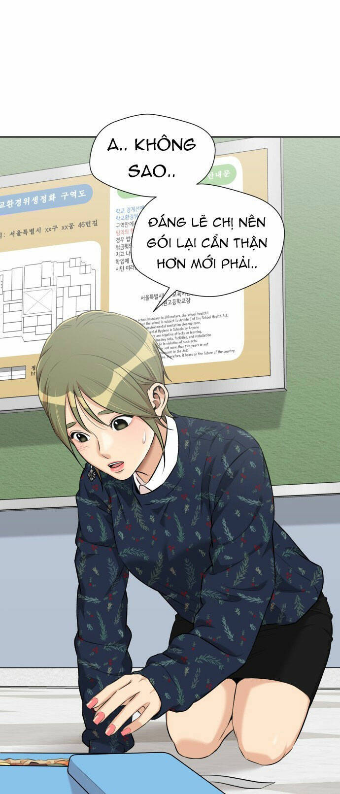 Gương Mặt Thiên Tài Chap 106 - Next Chap 107
