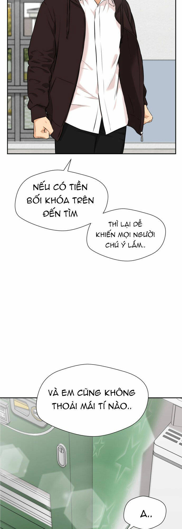 Gương Mặt Thiên Tài Chap 106 - Next Chap 107