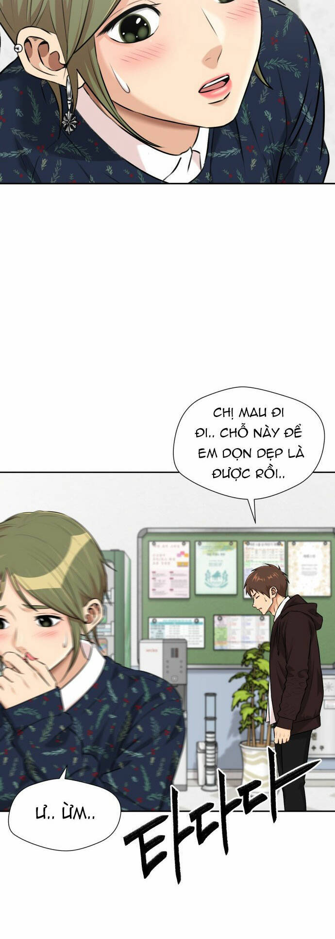 Gương Mặt Thiên Tài Chap 106 - Next Chap 107