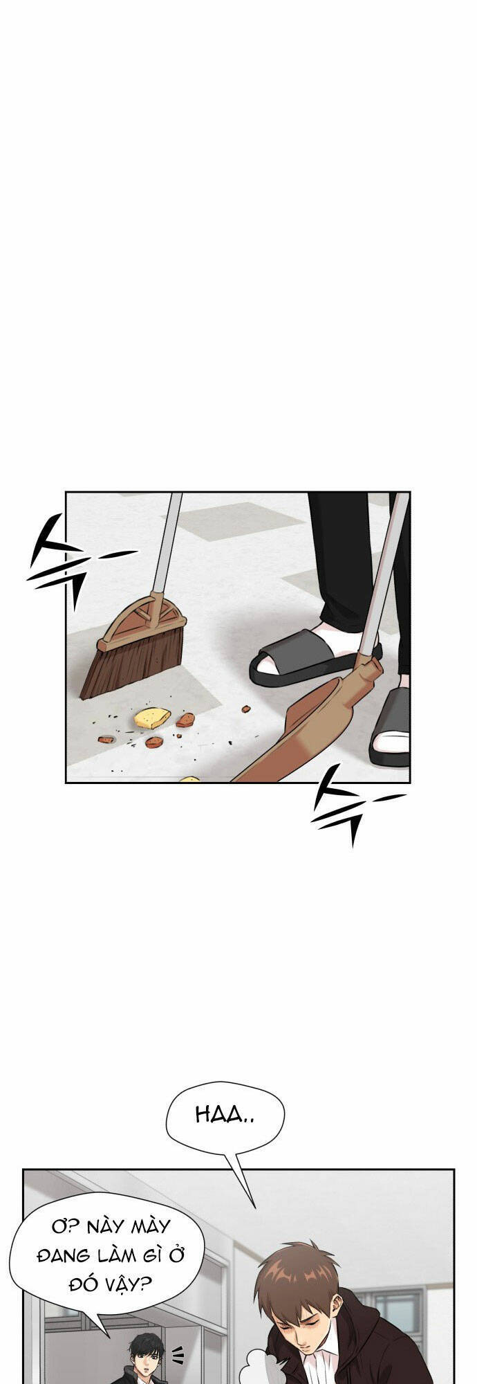 Gương Mặt Thiên Tài Chap 106 - Next Chap 107