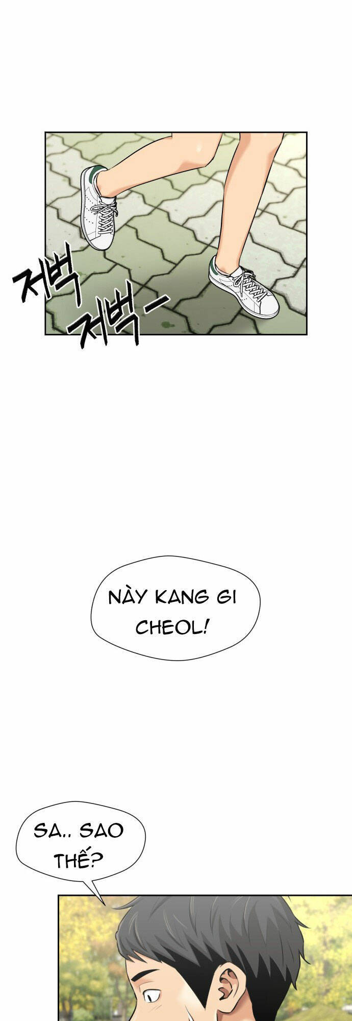 Gương Mặt Thiên Tài Chap 106 - Next Chap 107