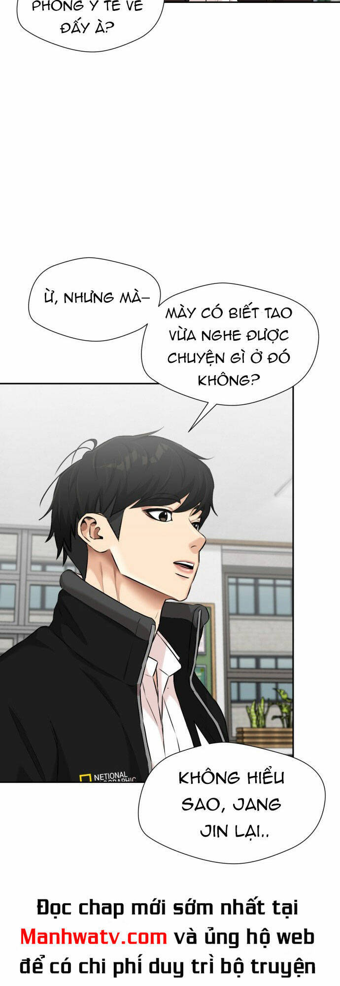 Gương Mặt Thiên Tài Chap 106 - Next Chap 107