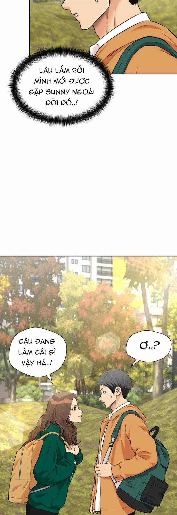 Gương Mặt Thiên Tài Chap 106 - Next Chap 107