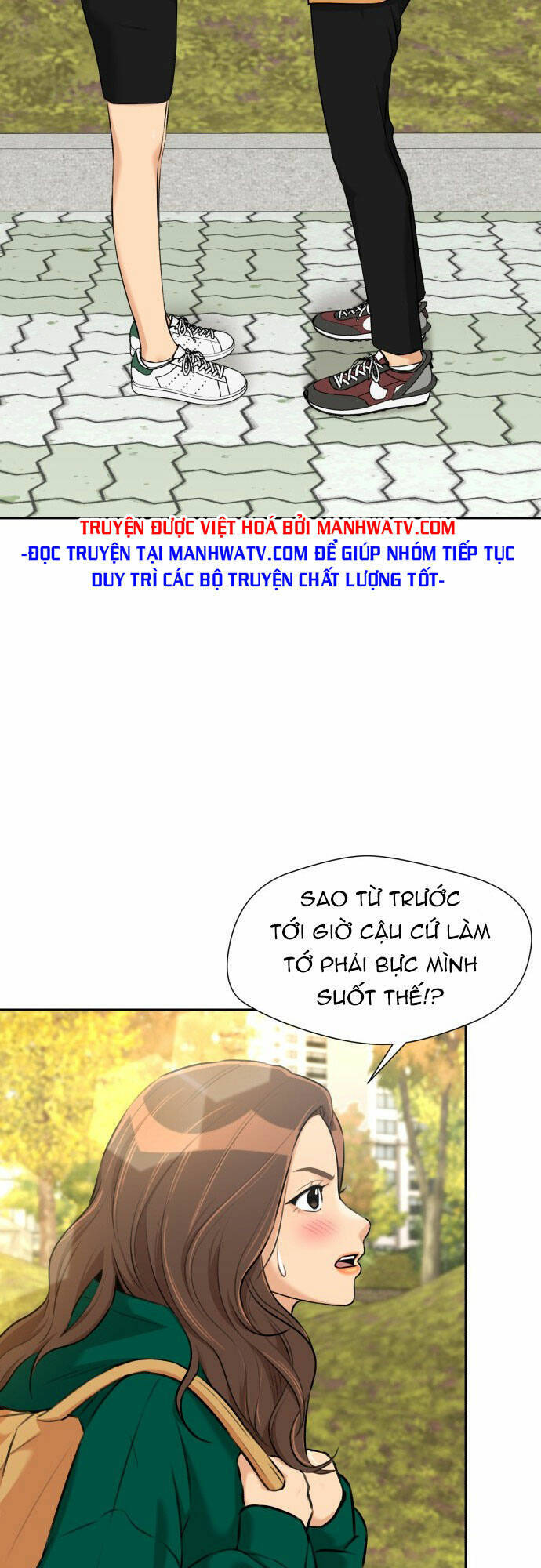Gương Mặt Thiên Tài Chap 106 - Next Chap 107