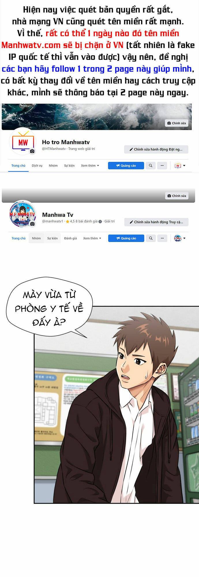 Gương Mặt Thiên Tài Chap 107 - Next Chap 108