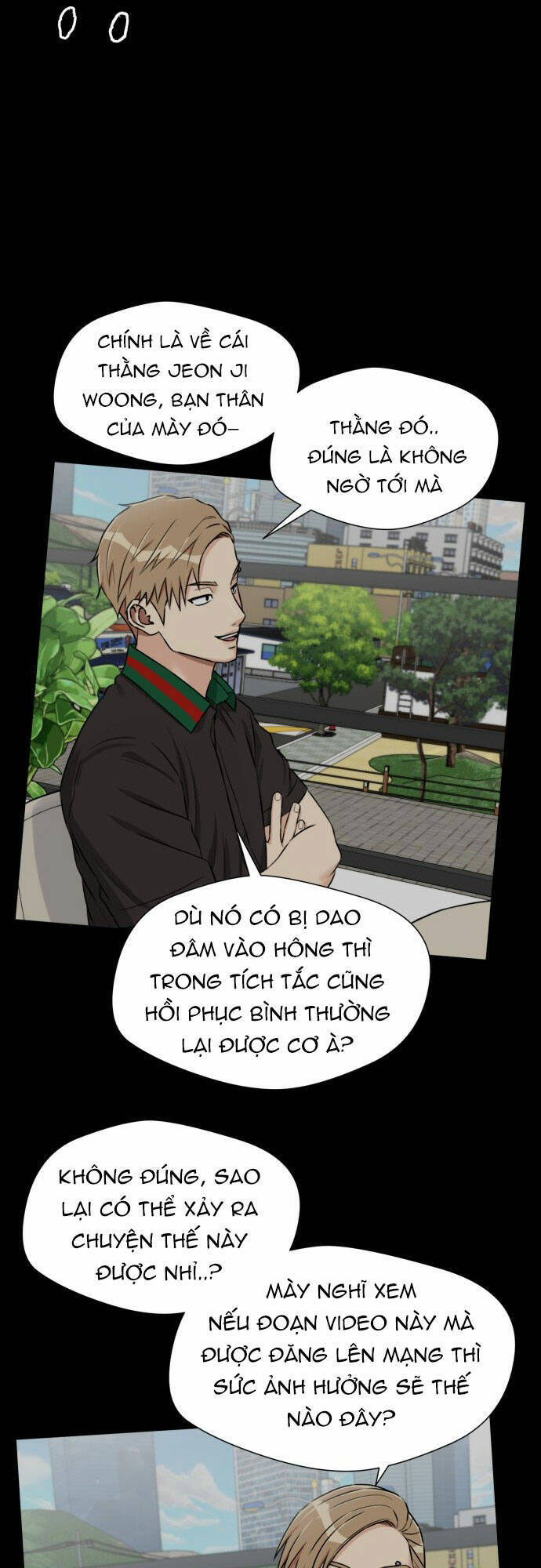 Gương Mặt Thiên Tài Chap 107 - Next Chap 108