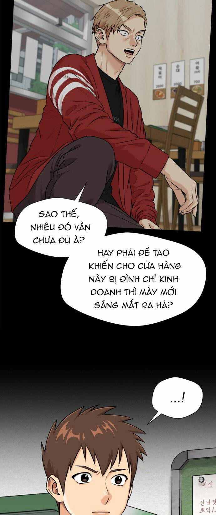 Gương Mặt Thiên Tài Chap 107 - Next Chap 108