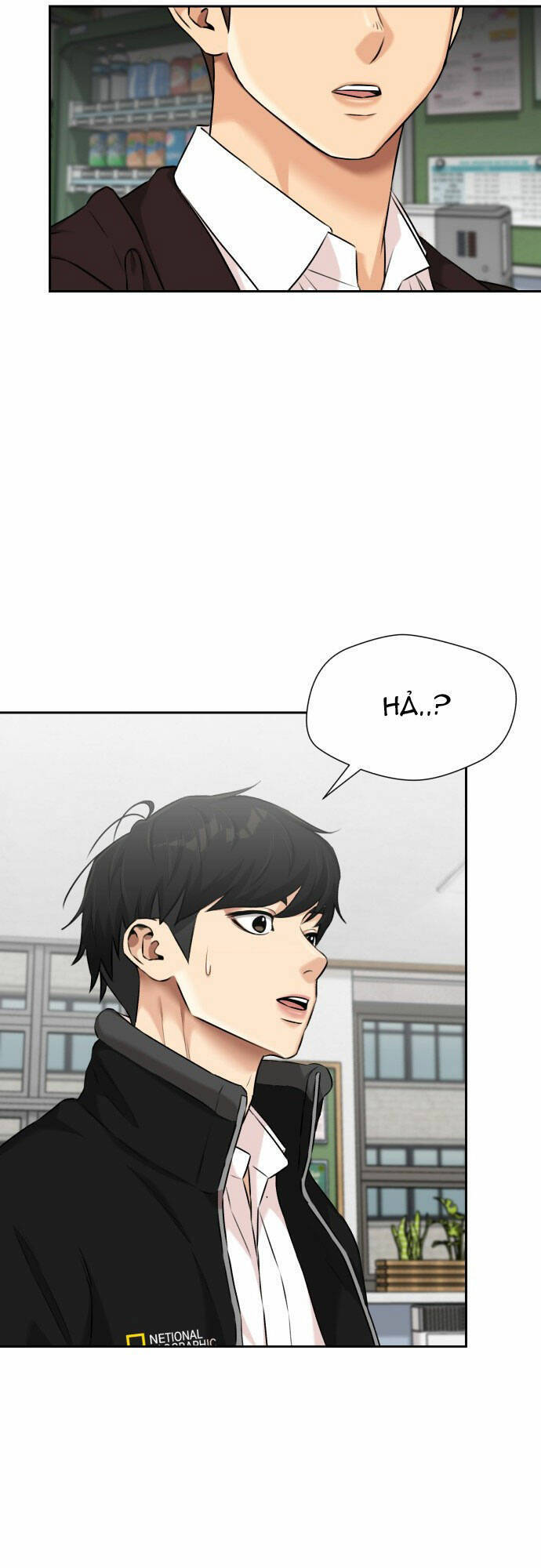 Gương Mặt Thiên Tài Chap 107 - Next Chap 108