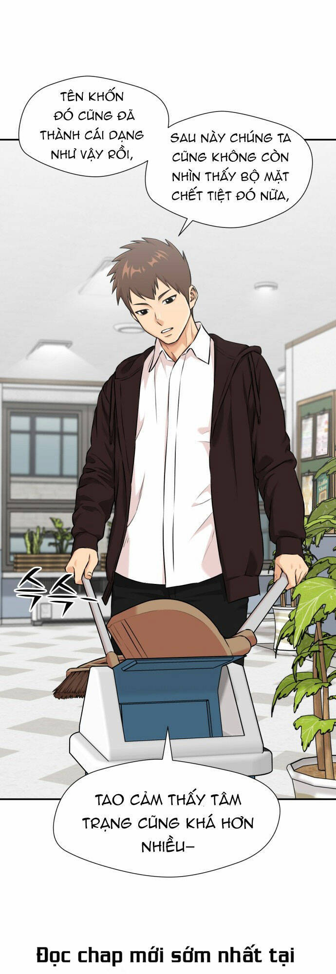 Gương Mặt Thiên Tài Chap 107 - Next Chap 108