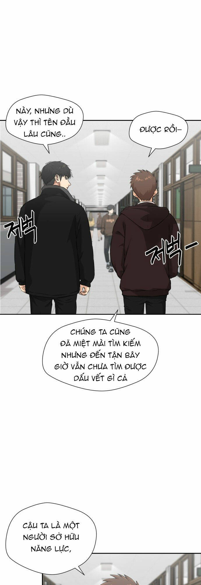 Gương Mặt Thiên Tài Chap 107 - Next Chap 108