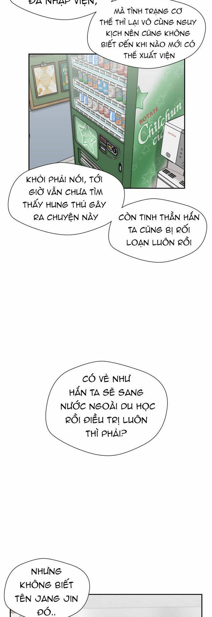 Gương Mặt Thiên Tài Chap 107 - Next Chap 108