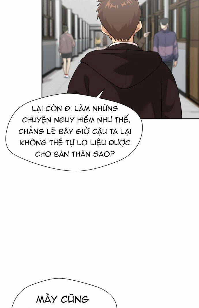 Gương Mặt Thiên Tài Chap 107 - Next Chap 108