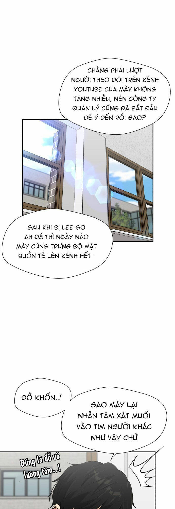 Gương Mặt Thiên Tài Chap 107 - Next Chap 108