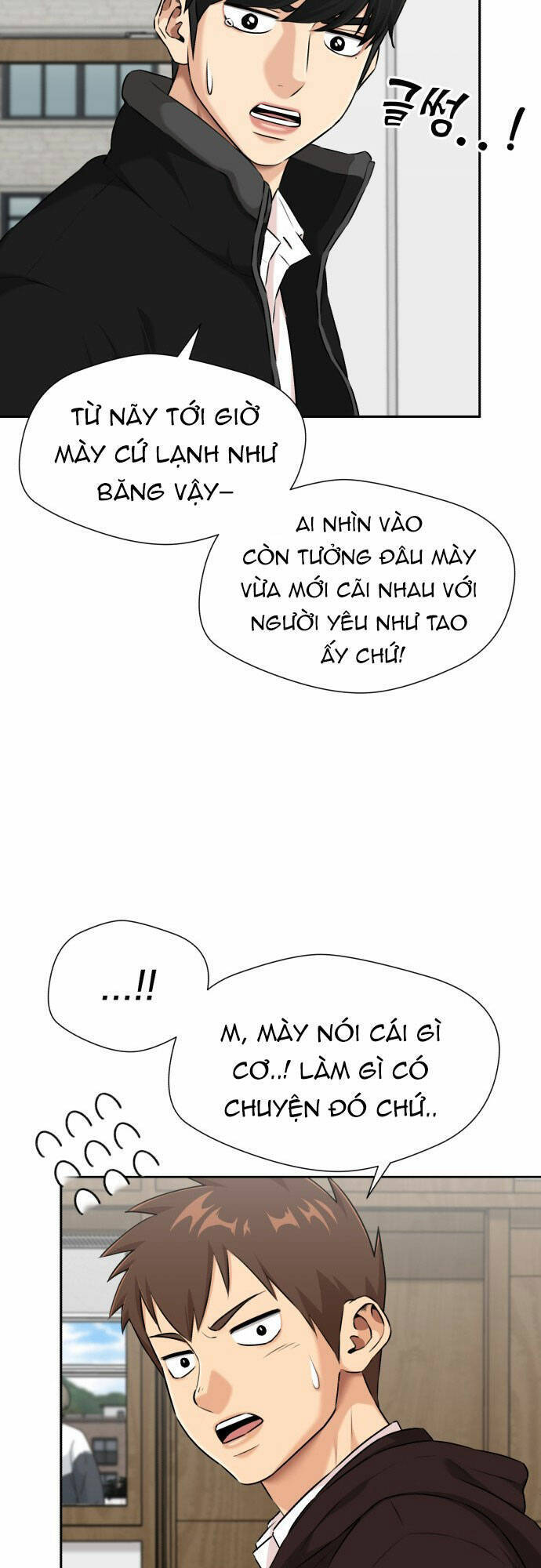 Gương Mặt Thiên Tài Chap 107 - Next Chap 108