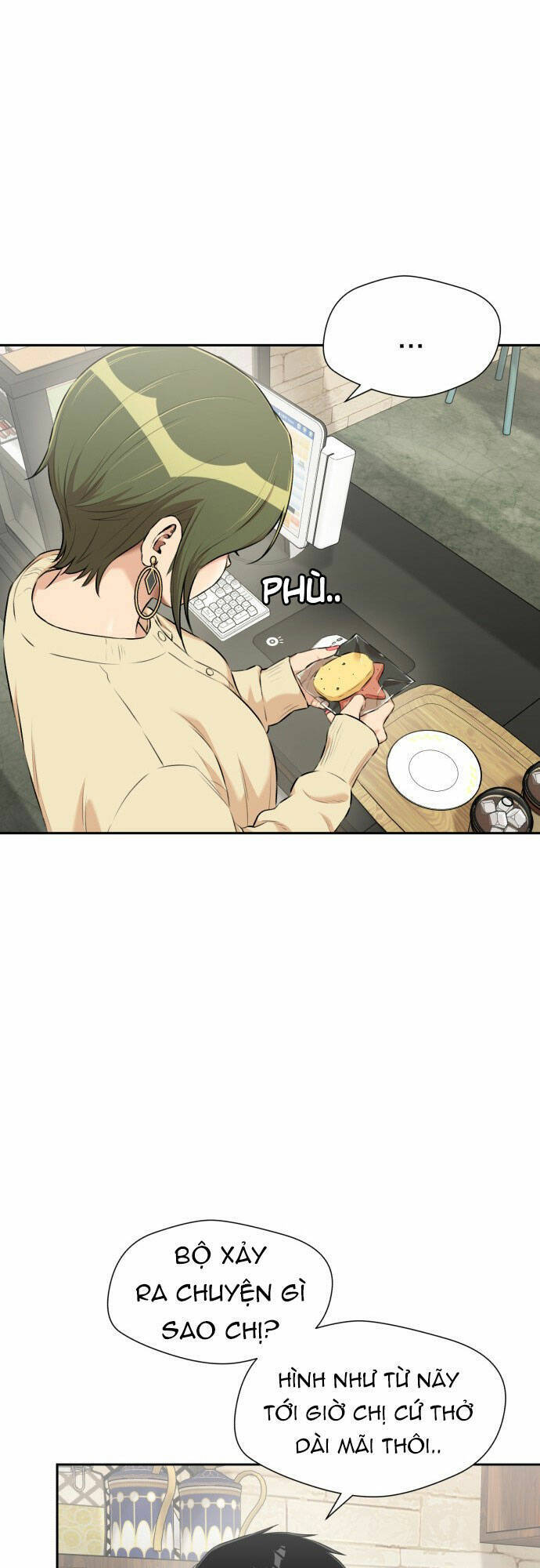 Gương Mặt Thiên Tài Chap 107 - Next Chap 108