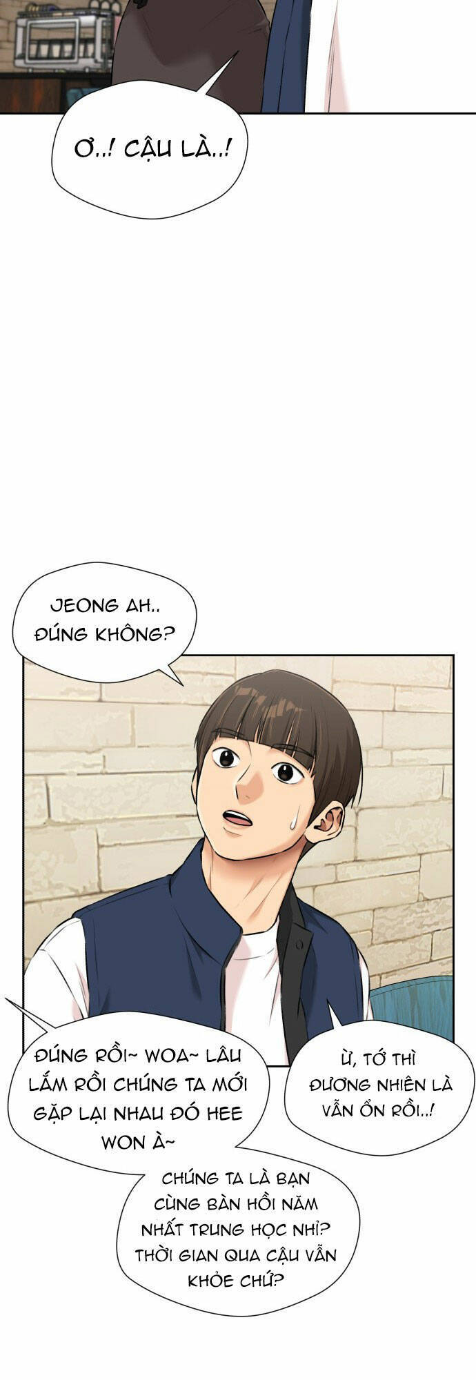 Gương Mặt Thiên Tài Chap 107 - Next Chap 108