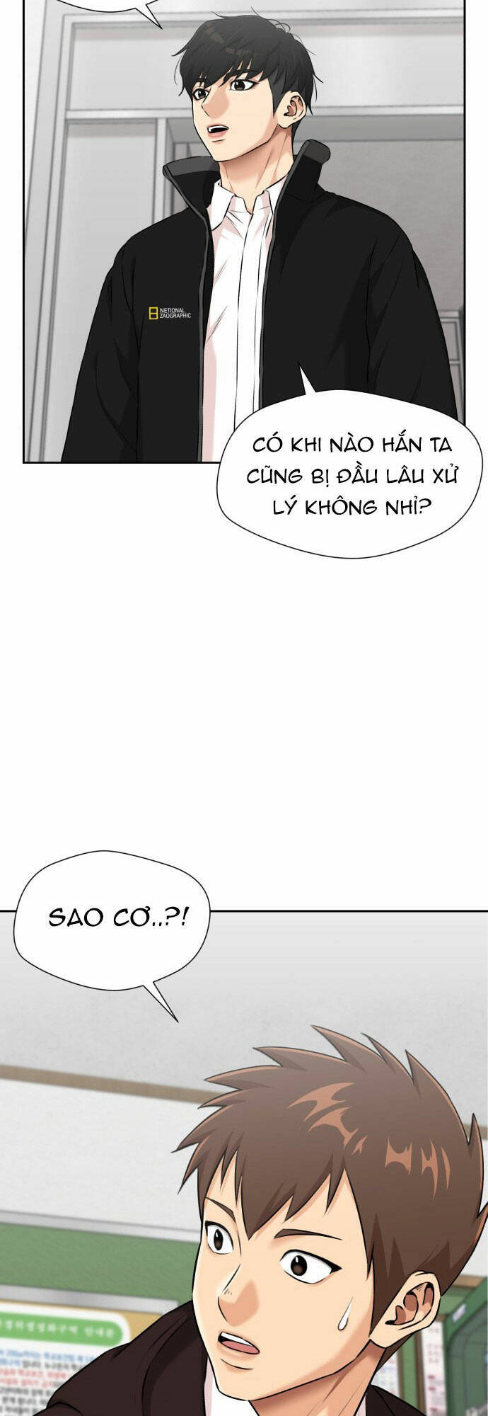 Gương Mặt Thiên Tài Chap 107 - Next Chap 108