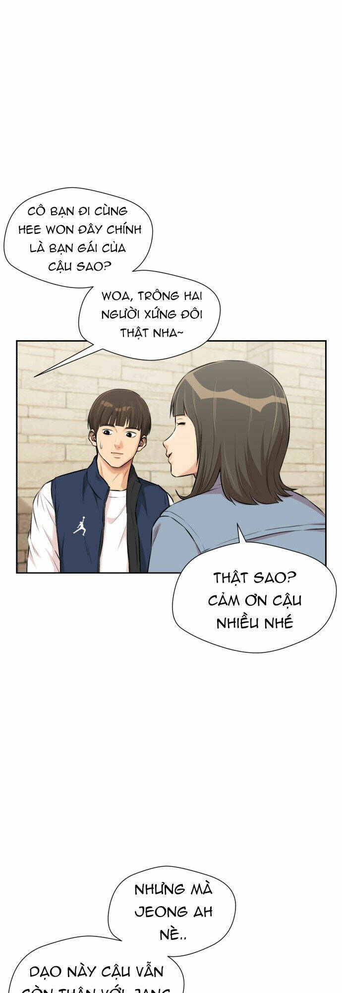 Gương Mặt Thiên Tài Chap 107 - Next Chap 108