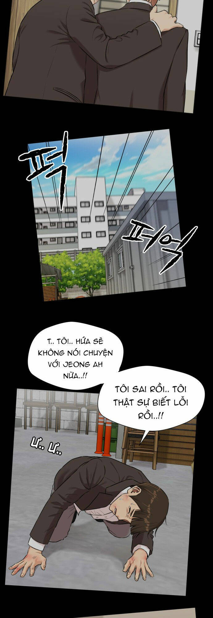 Gương Mặt Thiên Tài Chap 107 - Next Chap 108