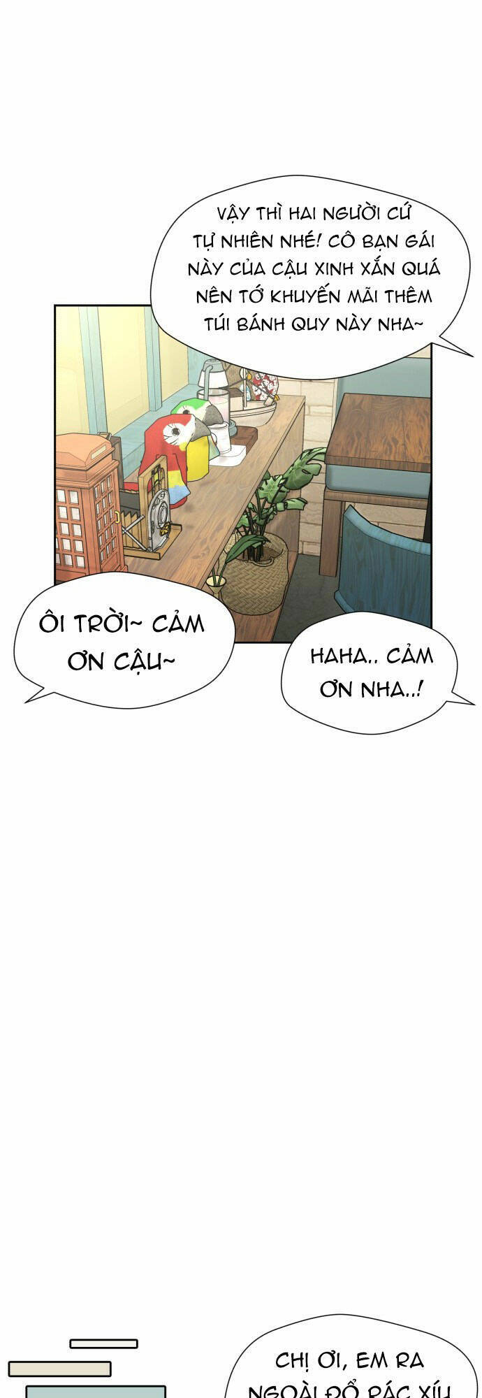 Gương Mặt Thiên Tài Chap 107 - Next Chap 108