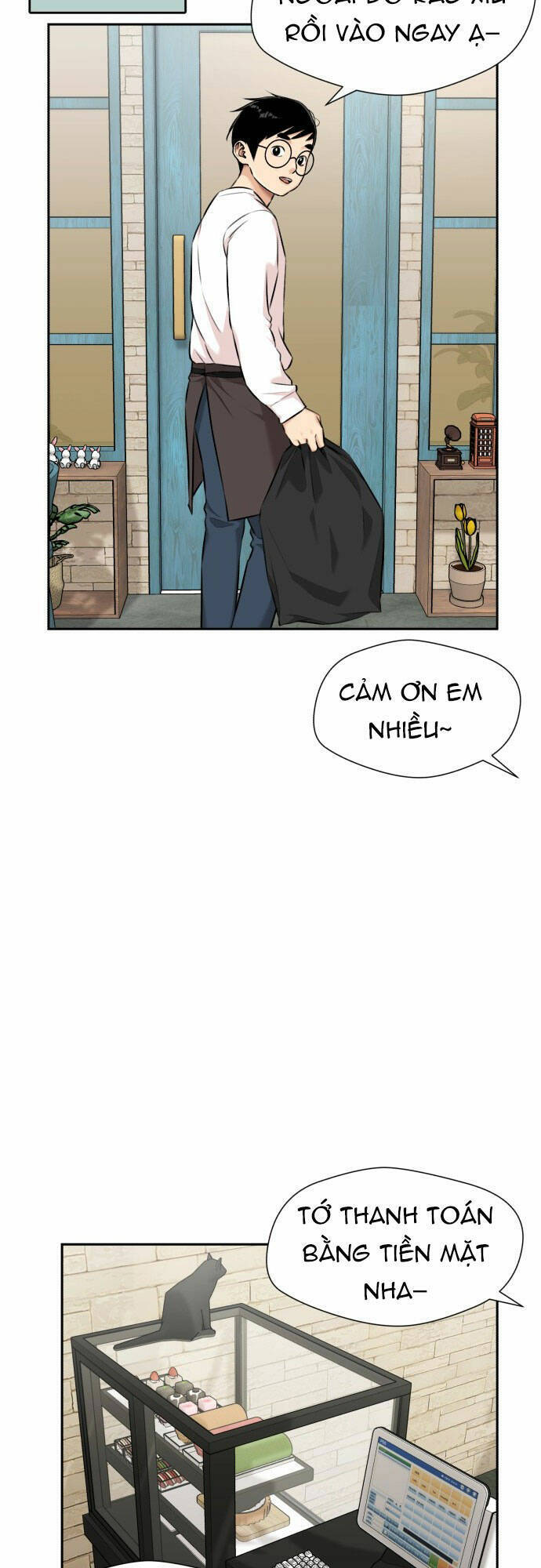 Gương Mặt Thiên Tài Chap 107 - Next Chap 108