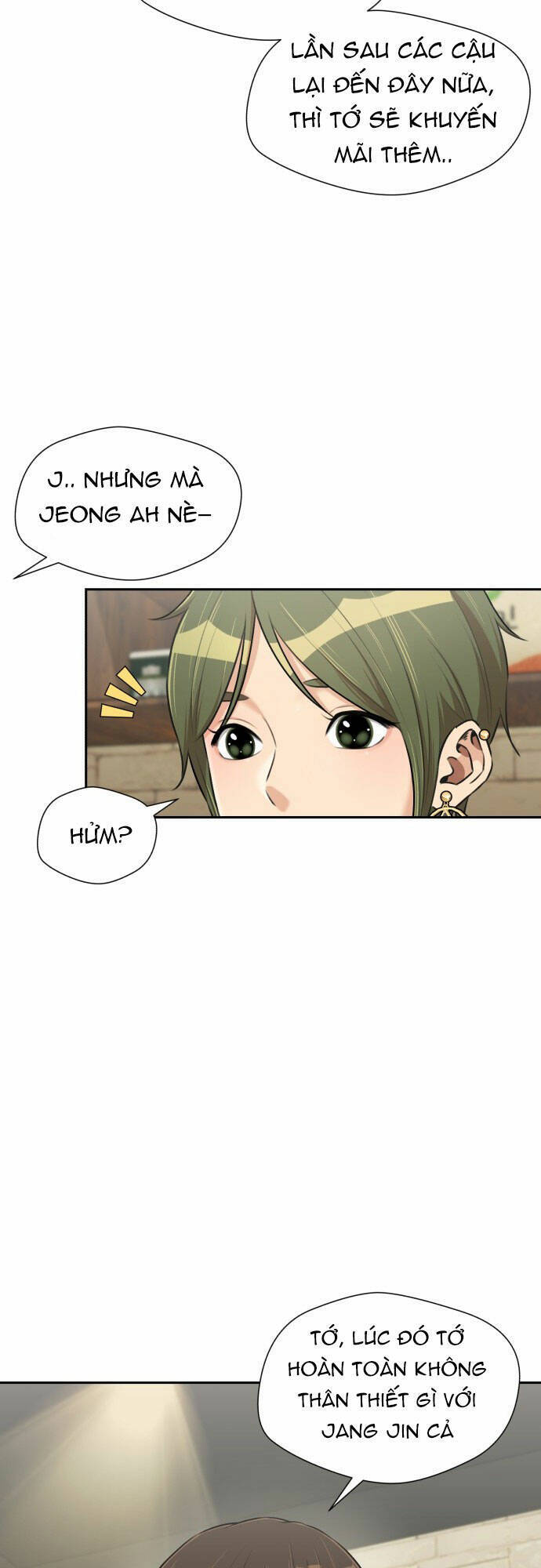 Gương Mặt Thiên Tài Chap 107 - Next Chap 108
